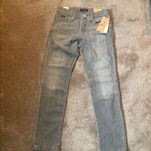 Brand new Ralph Lauren boys jeans